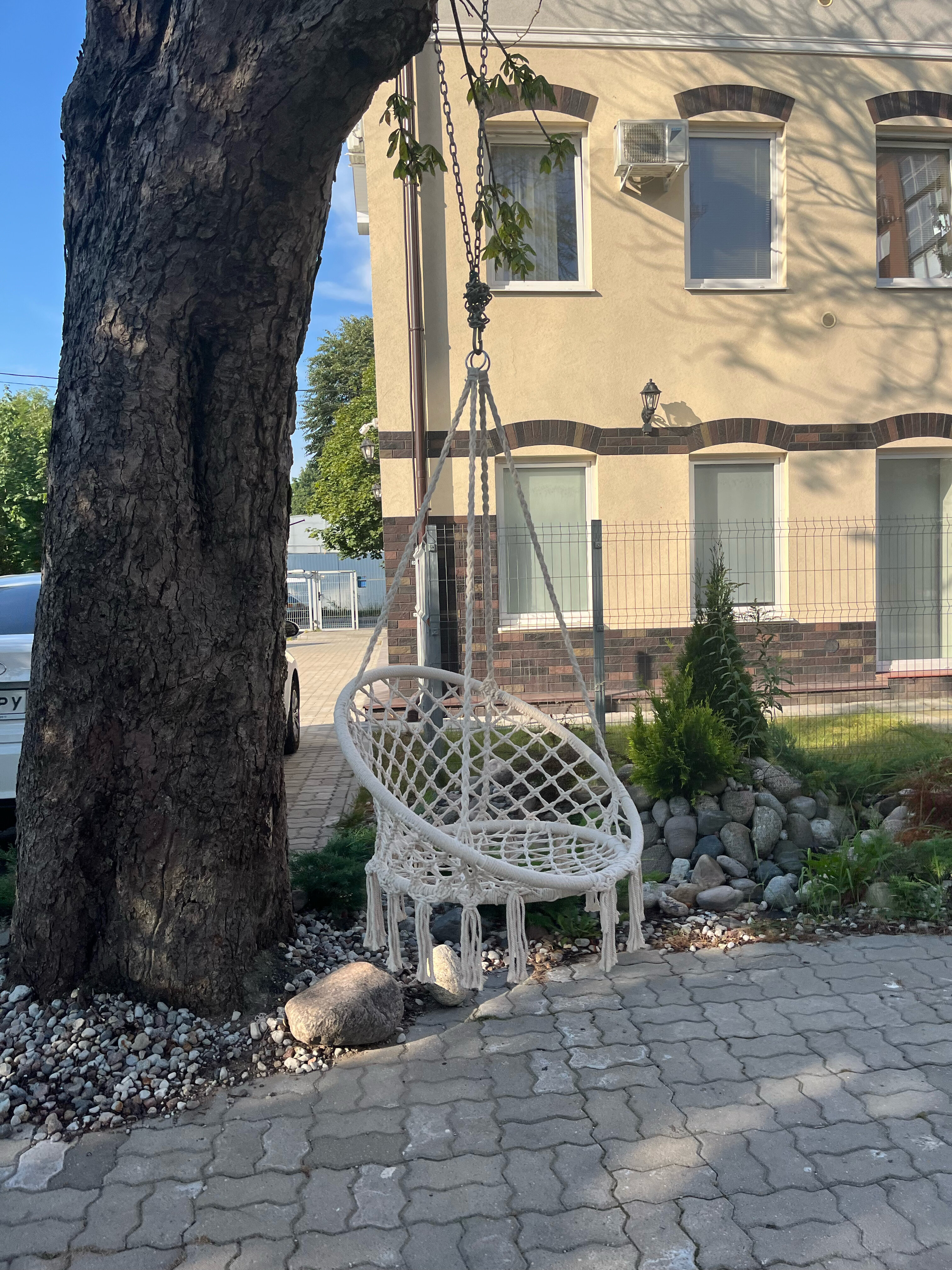 Фото Клубный дом Европа Парк