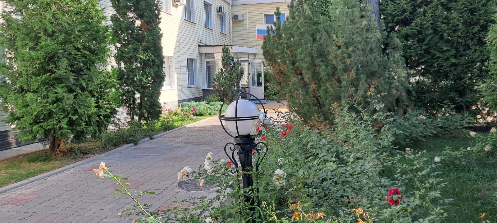 Фото Согдиана