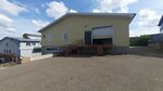 Текстиль Коми (Polyakovoy Street, 6Ж), industrial enterprise