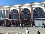 Волшебные крышечки (Chernyshevskogo Street, 36А), recycling