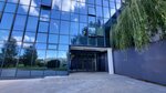 Stretch Place (Viery Haruzhaj Street, 4), estiramientos