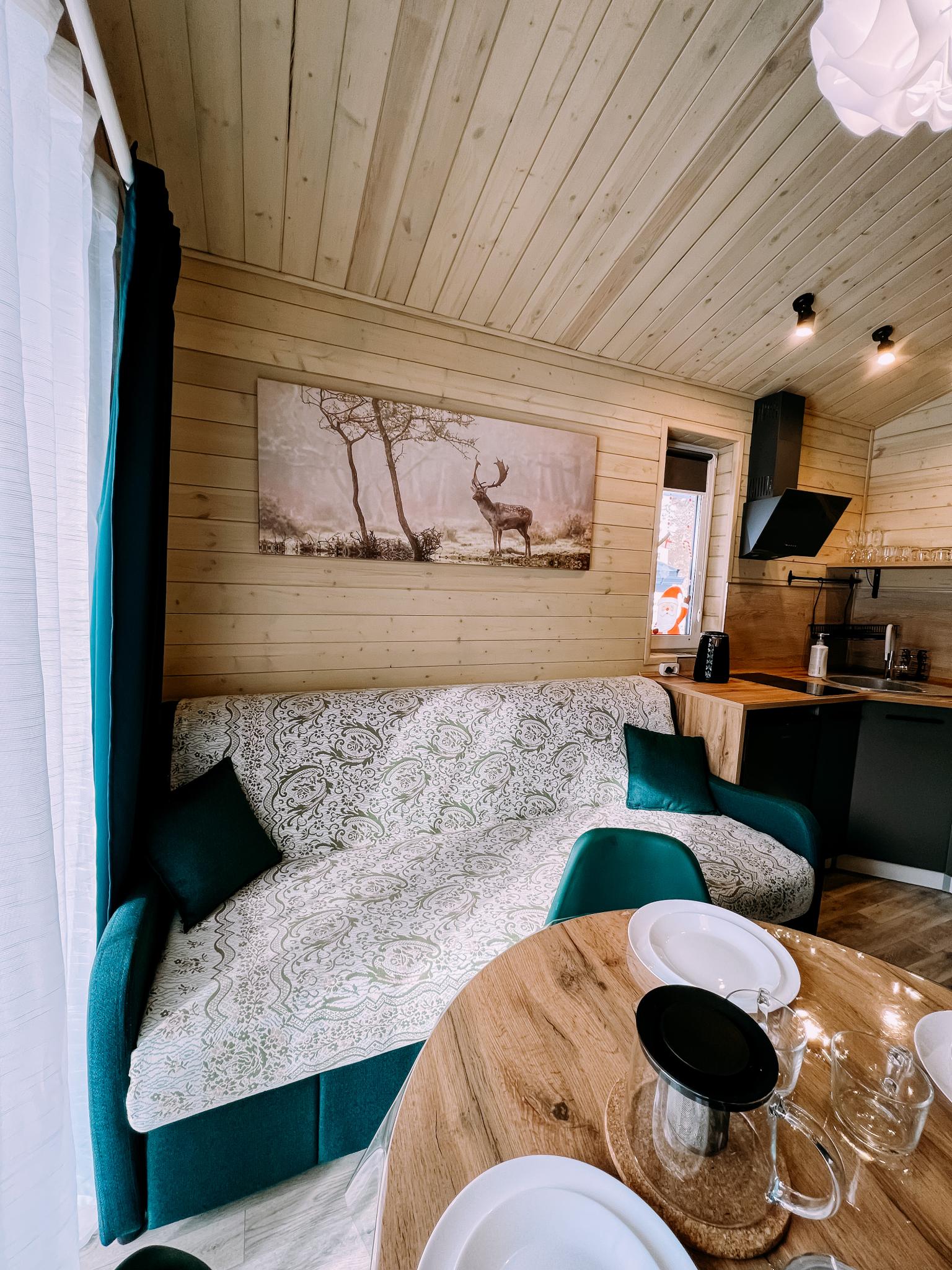 Фото Bella Vista Архыз