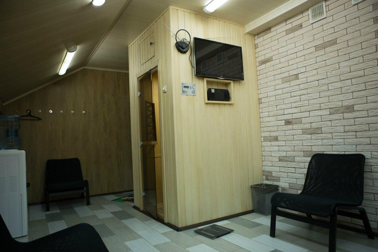 Фото Провинция