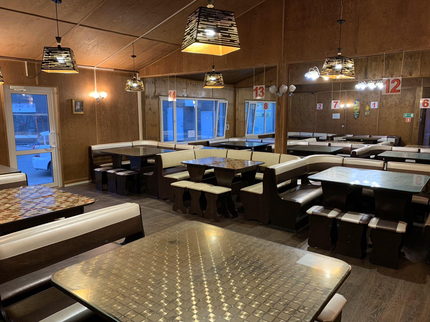 Фото Восток