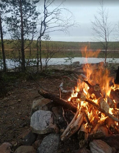 Фото Точка Притяжения