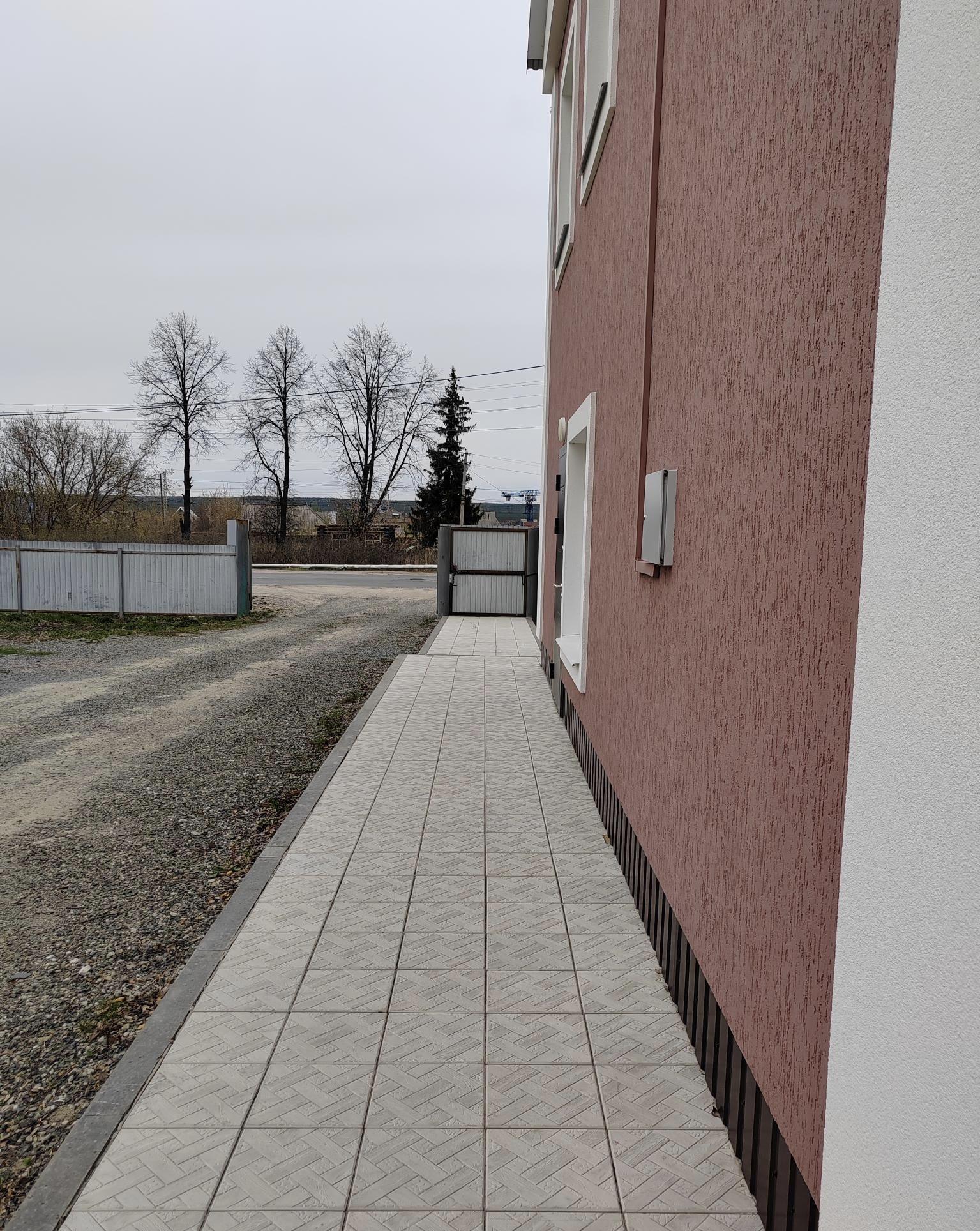 Фото Натали