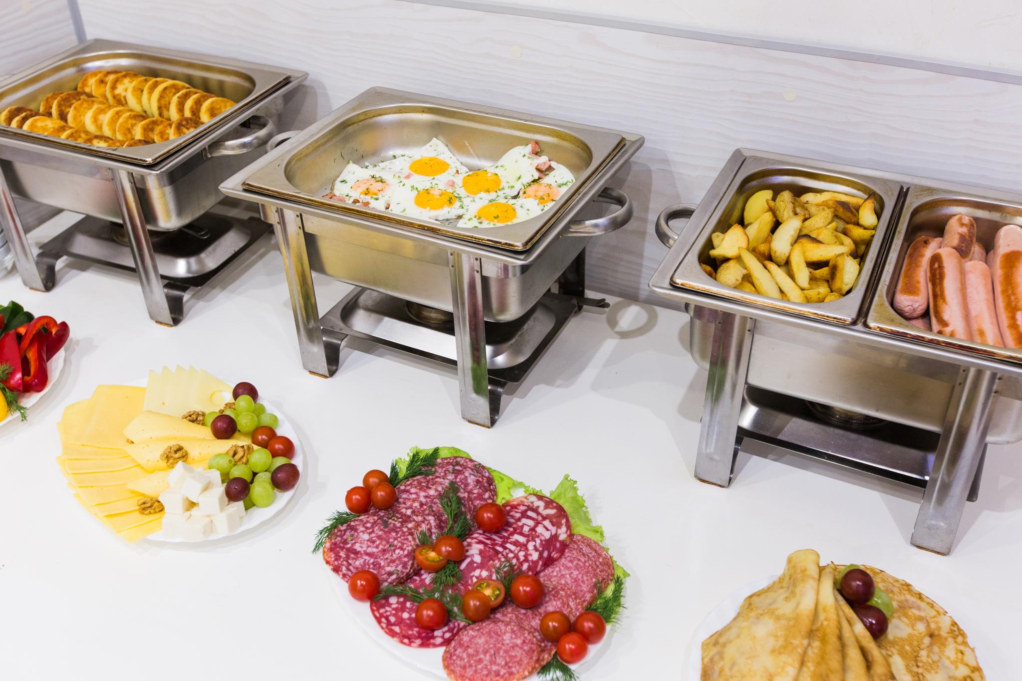 Фото Посадская