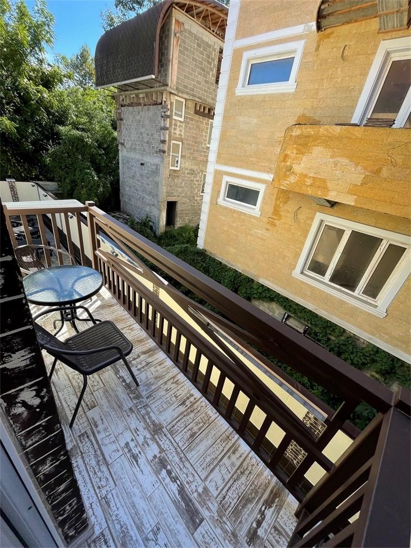 Фото ЖК Дом на Цветочной