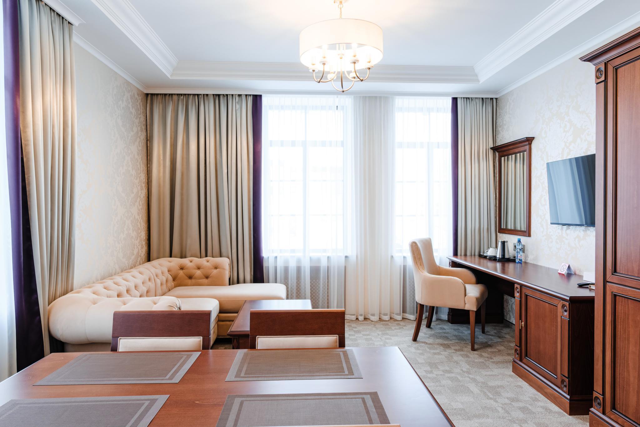 Фото Hotel Grand Boutique