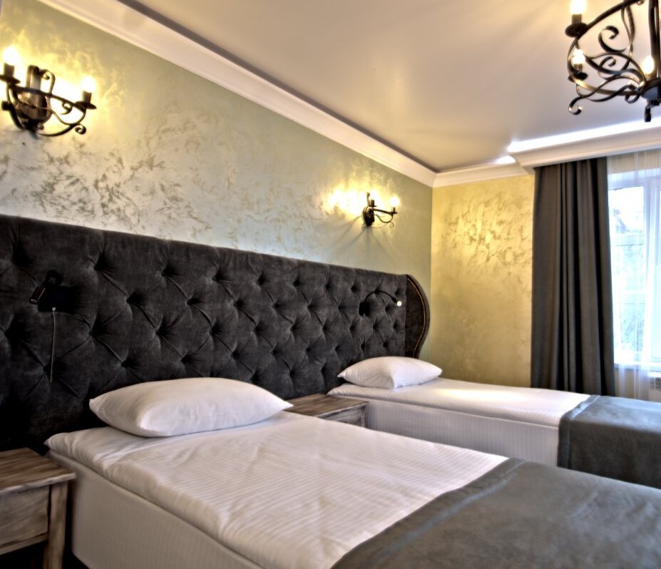 Фото Термальный