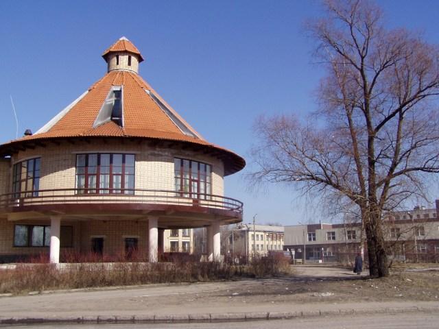 Фото Олония