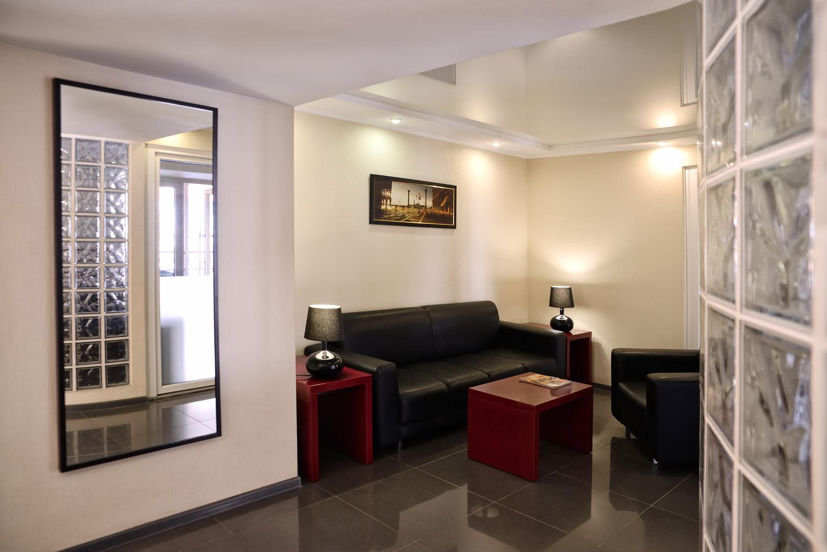 Фото Горняк