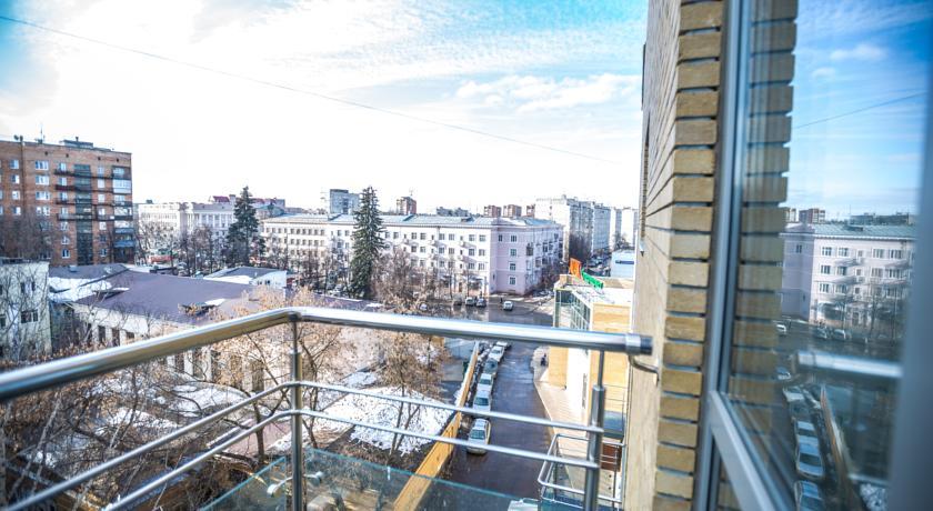 Фото Каскад