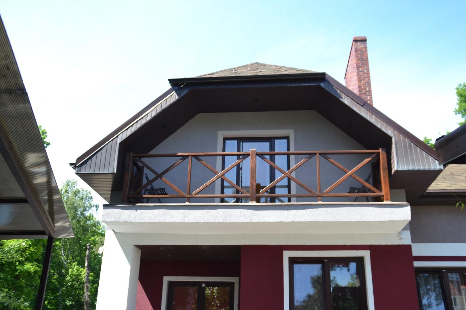 Фото Жилой дом на Взморье