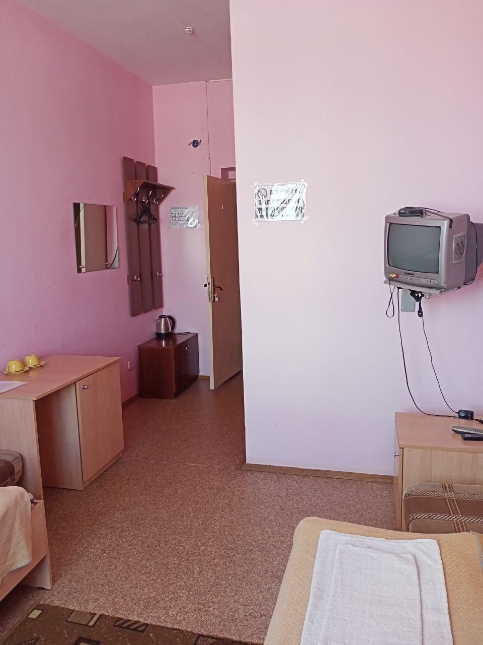 Фото Заречье