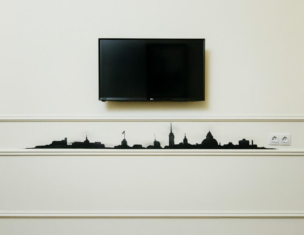 Фото Марель