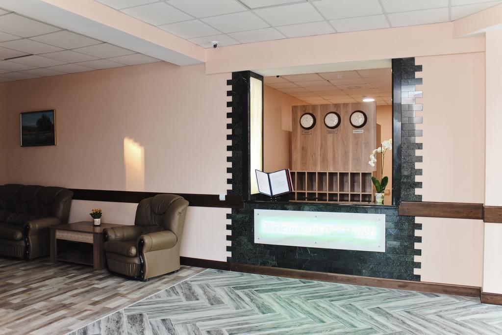 Фото Енисей