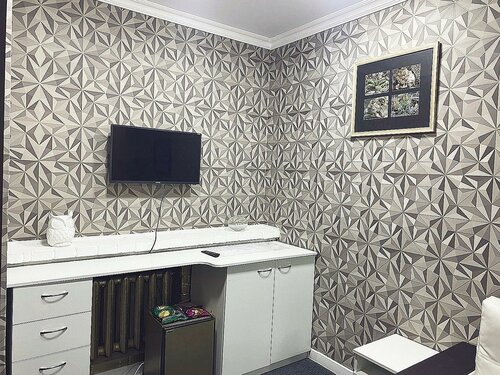 Гостиница Рест Хаус в Волгограде