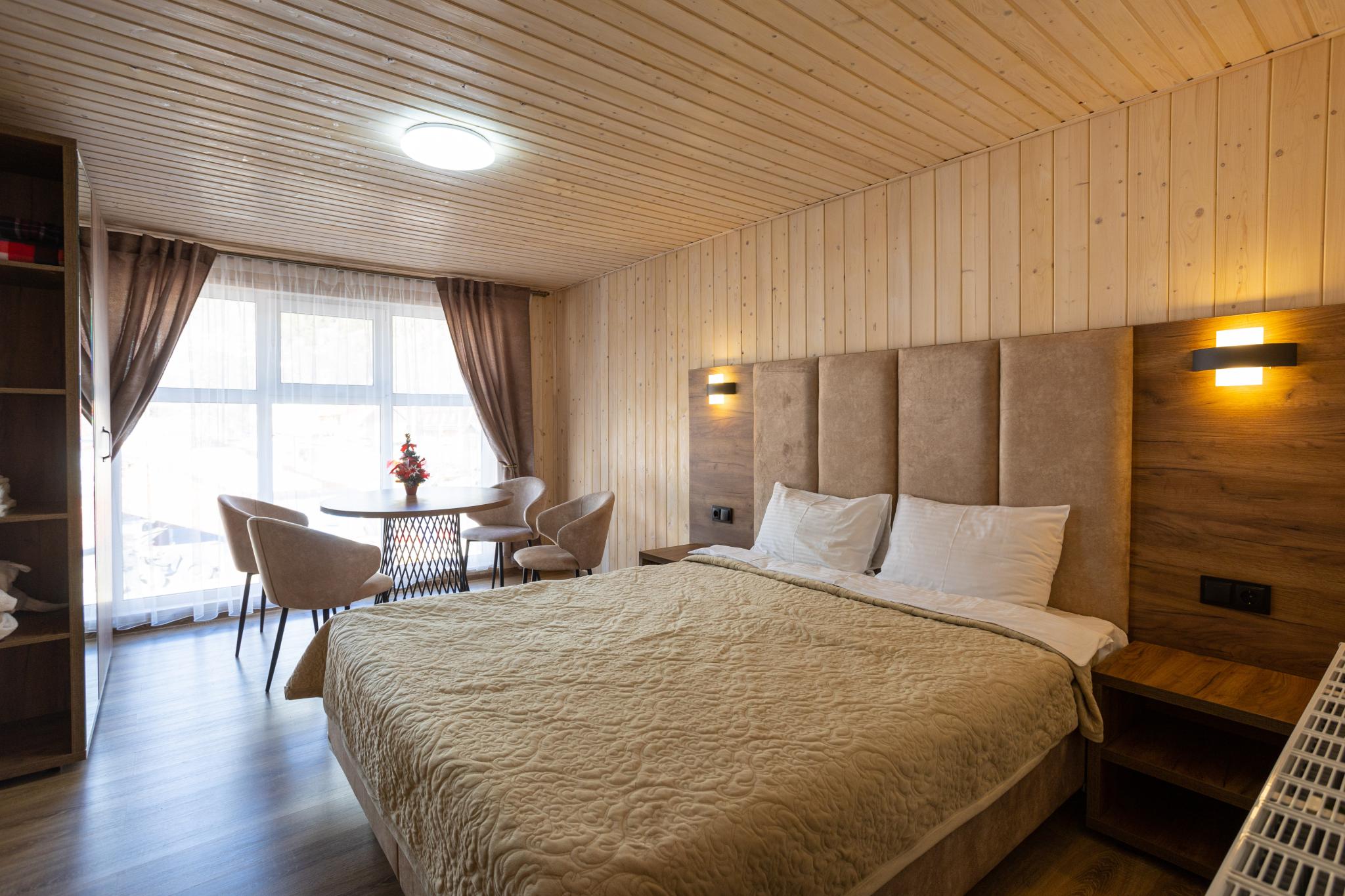 Фото Артхаус