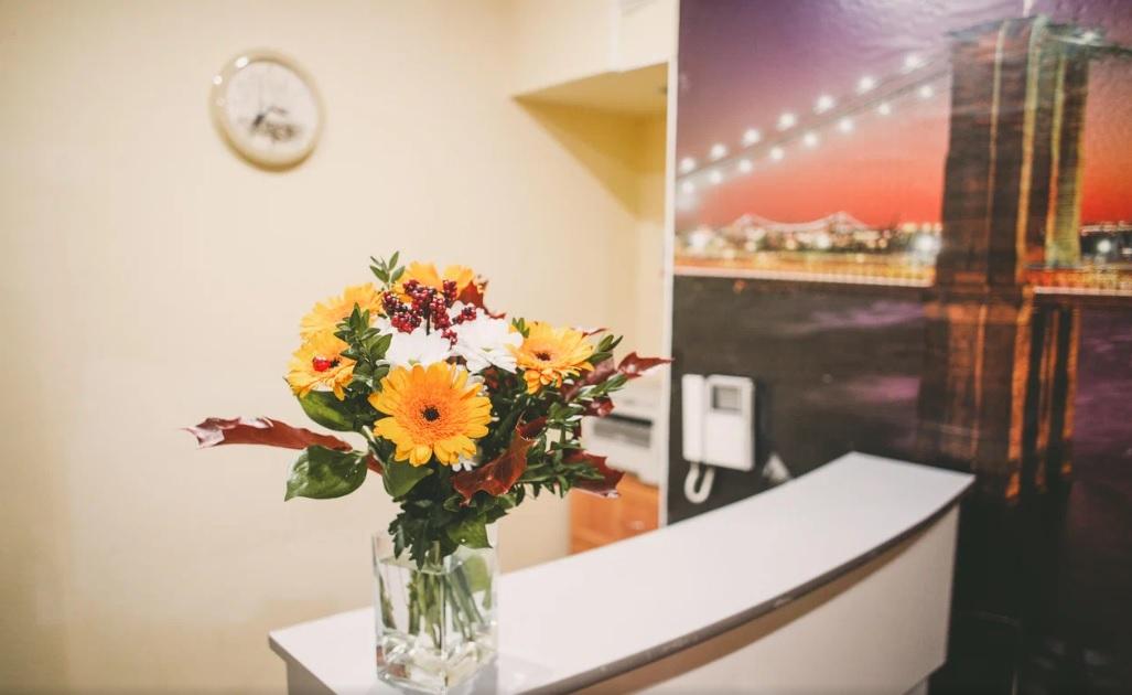 Фото Потёмкин на Шпалерной