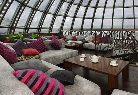 Фото Меридиан