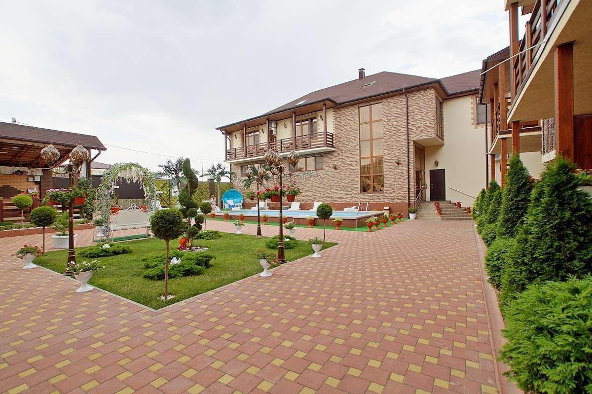 Фото Эдем С Джемете