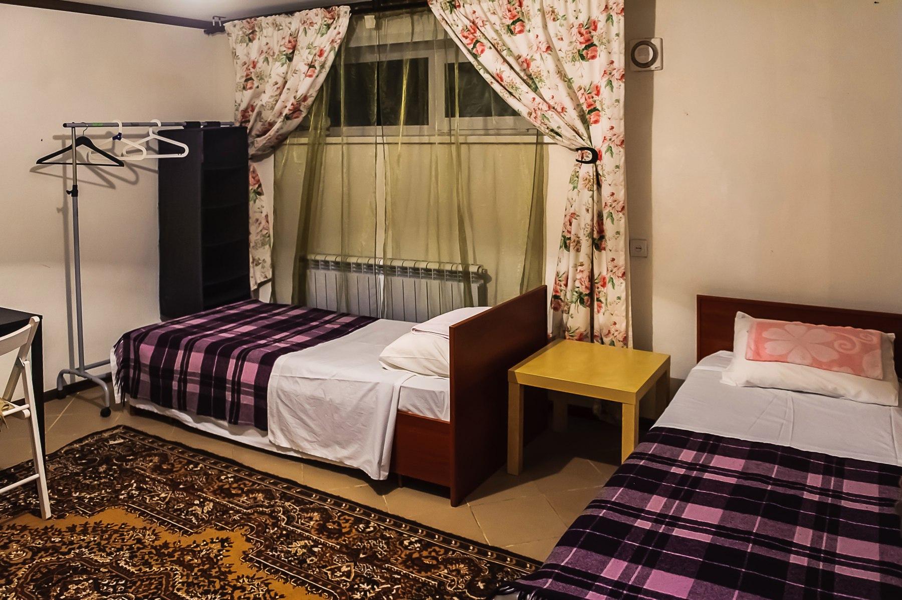 Фото Миякинский Дворик