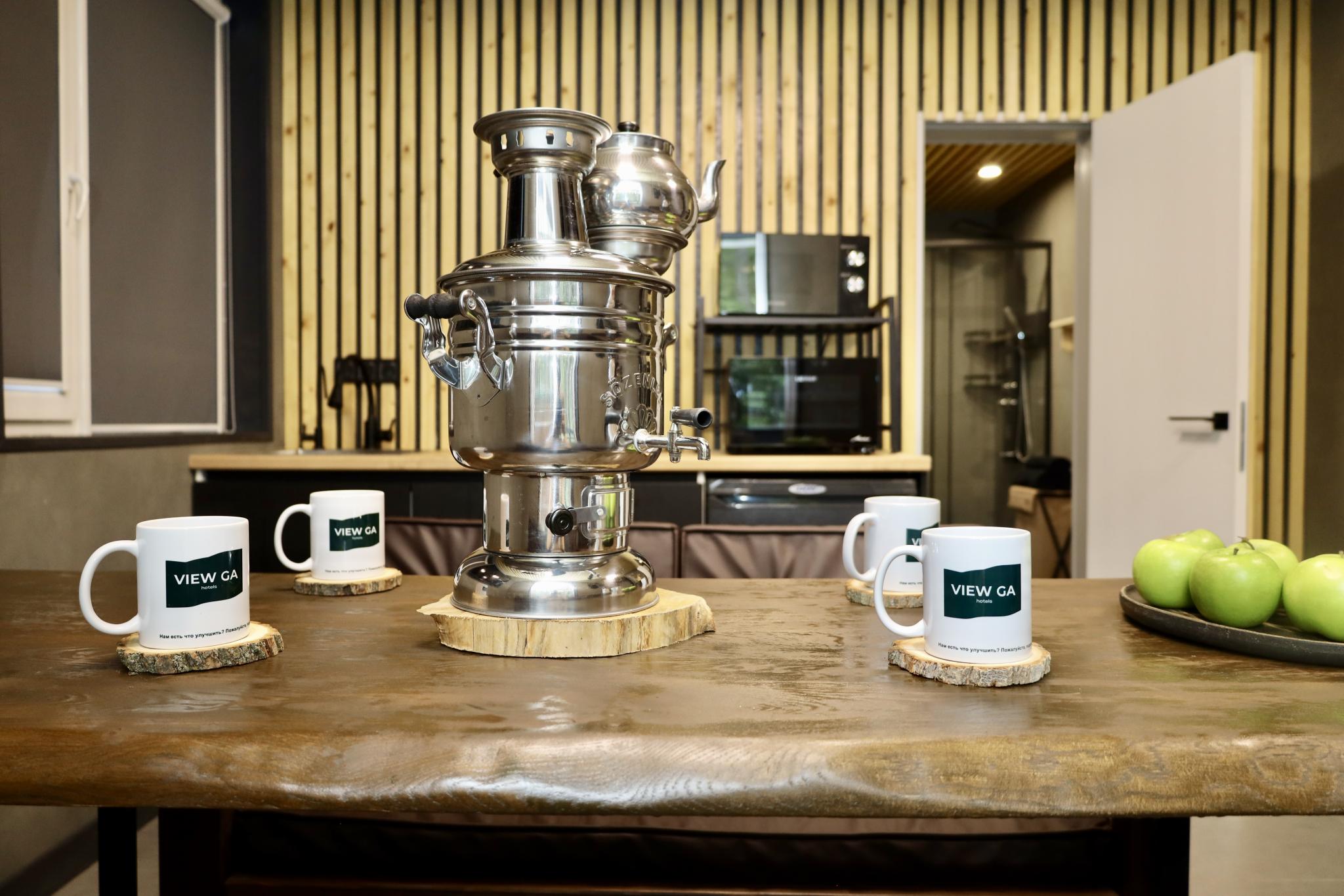 Фото View Ga Симагинское озеро