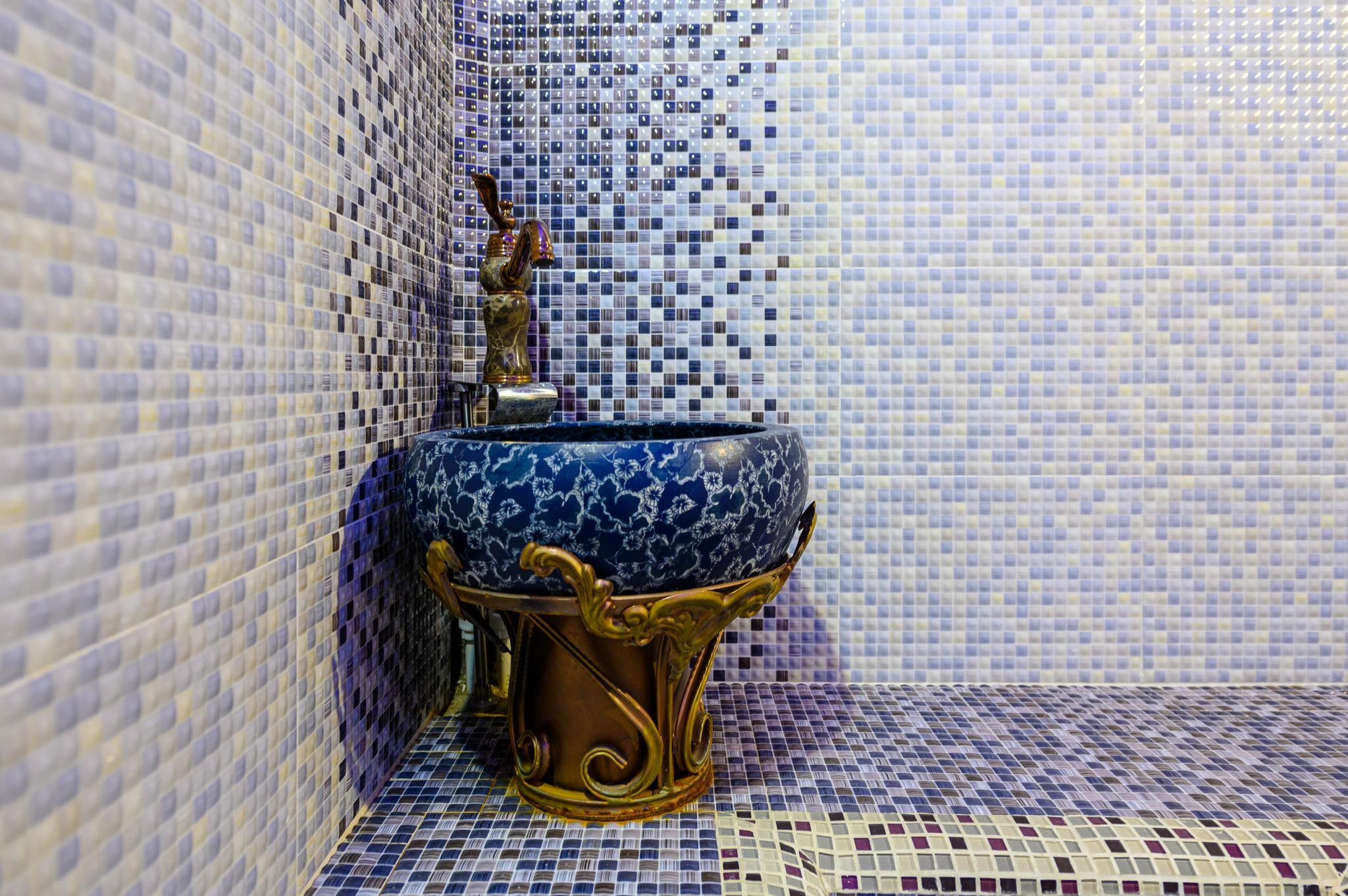 Фото Амфора