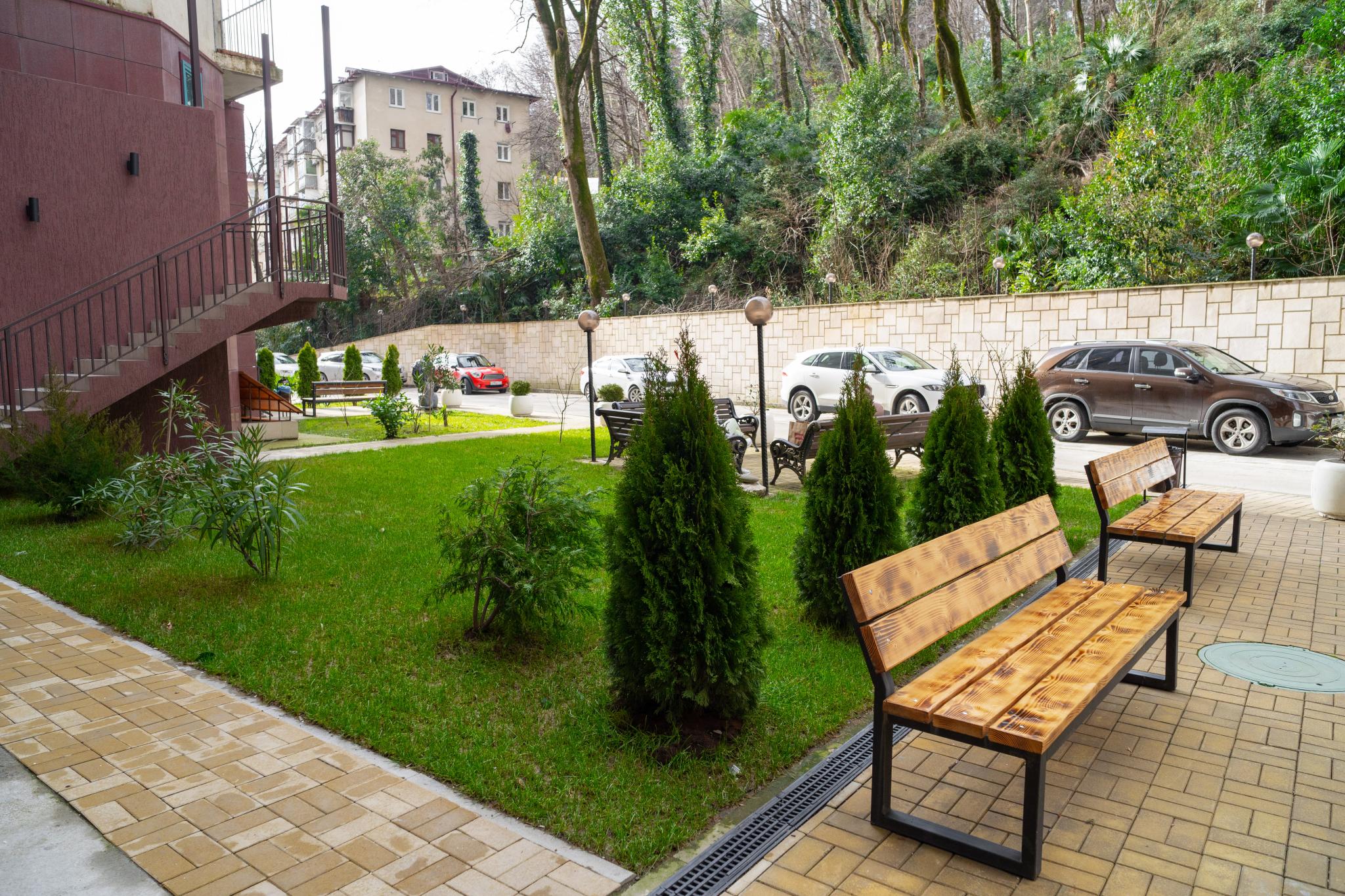 Фото Atmosfera Park