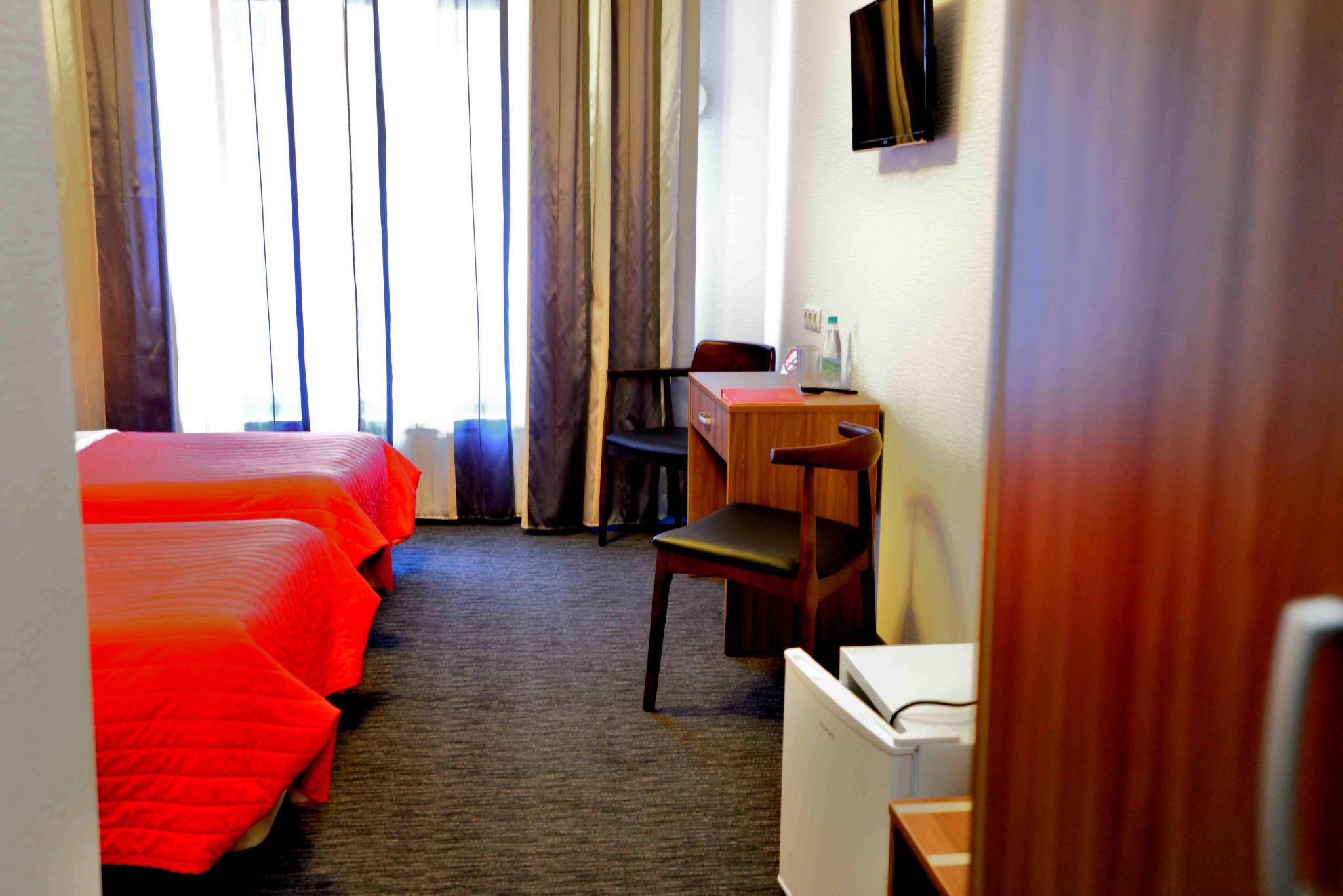 Фото Экспотель