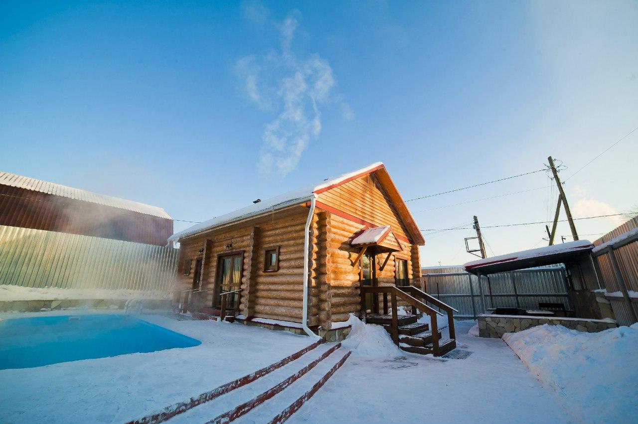 Фото Айвенго