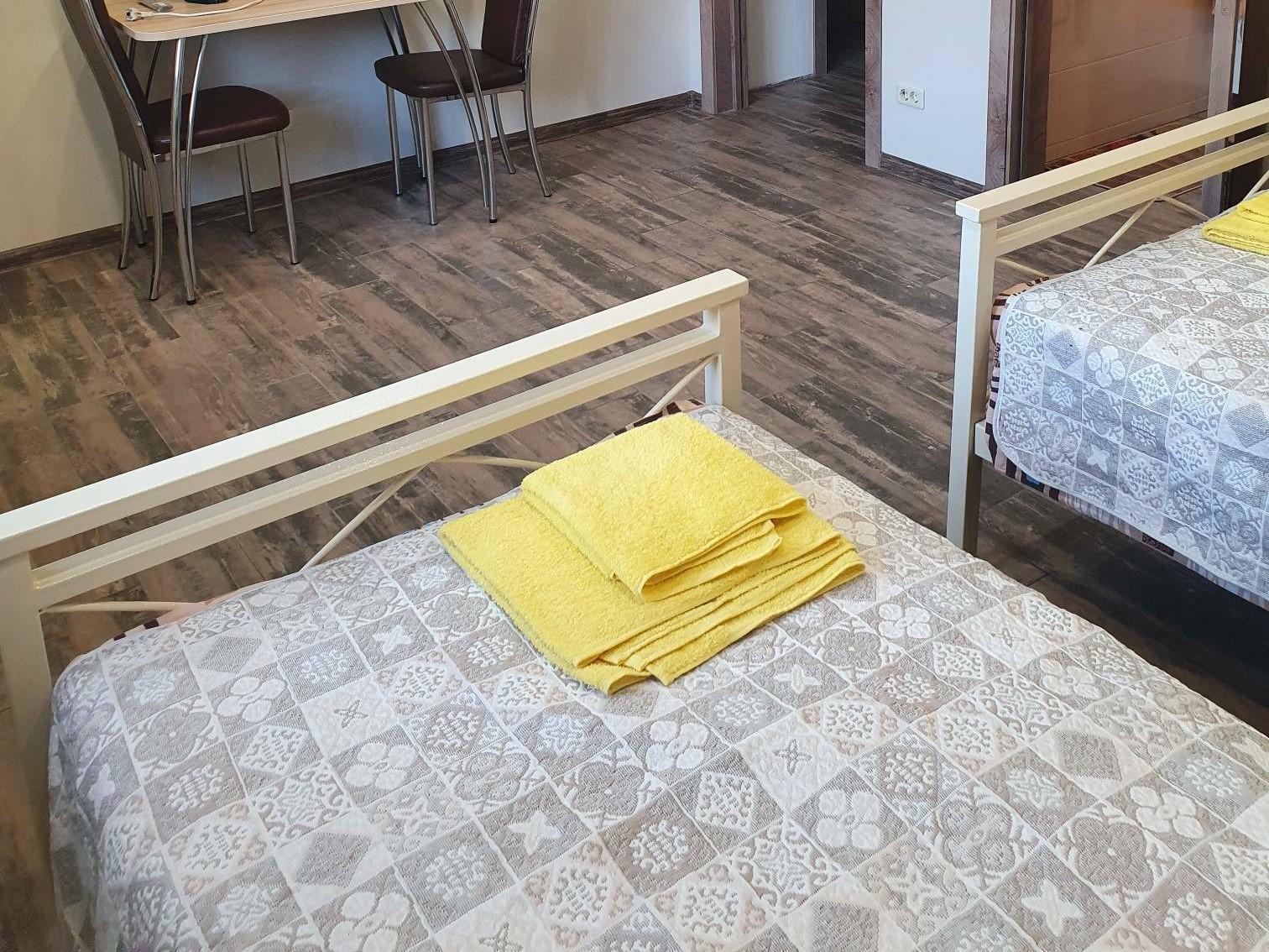 Фото Гостевой дом на Ново-революционной