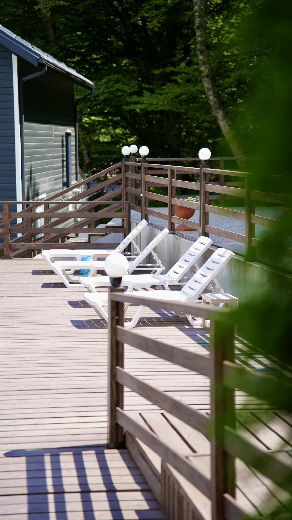 Фото Грин Хаус