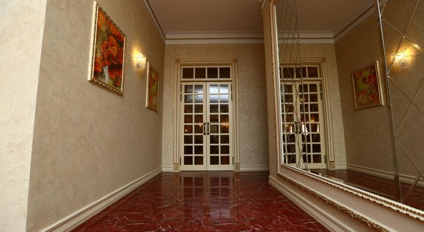 Фото Ваш отель