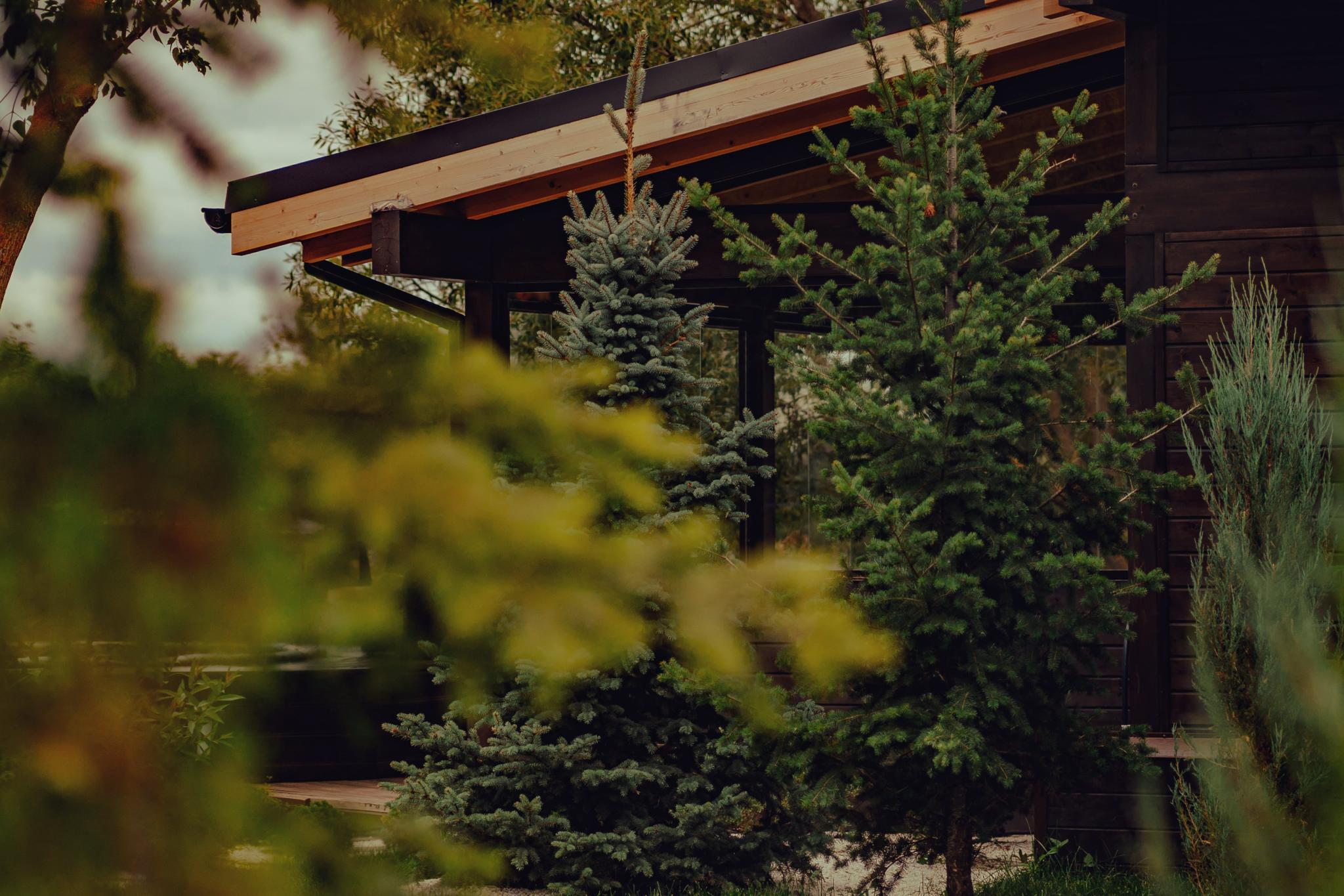 Фото Заимка ГринПарк