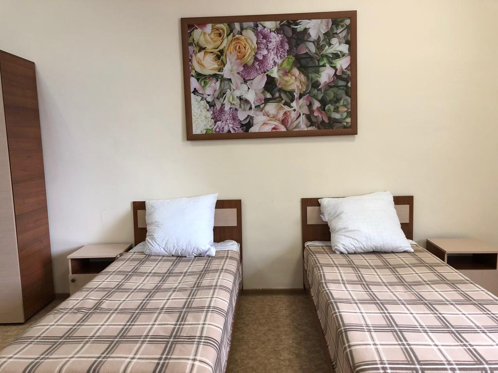 Фото Гостиница Купавна