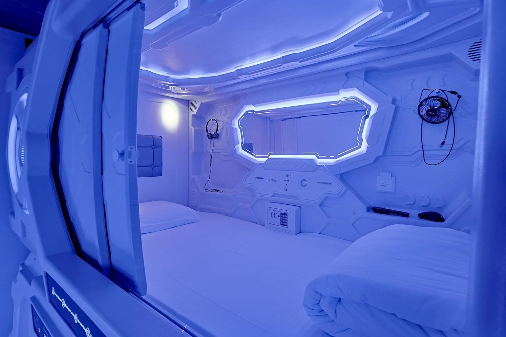 Фото Hot'el Place