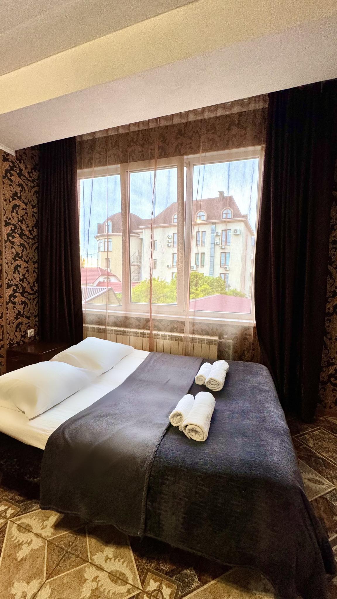 Фото Прибрежный Апартаменты