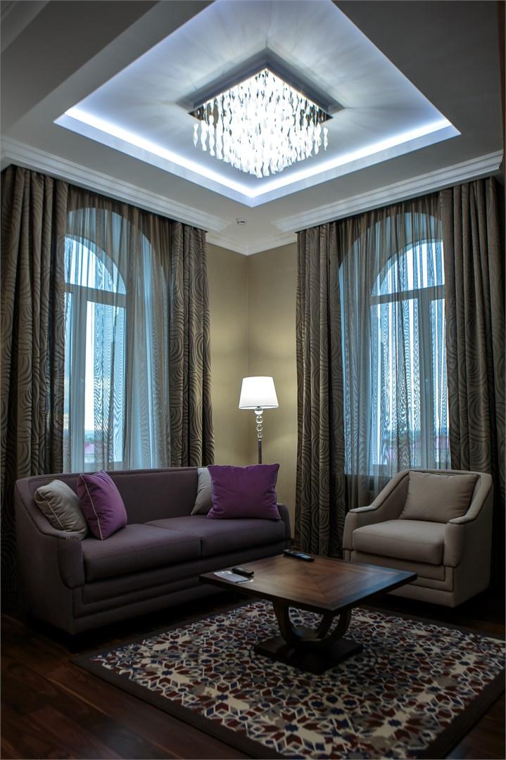 Фото Devon Hotel