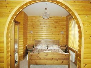 Гостиница Прокопьевская