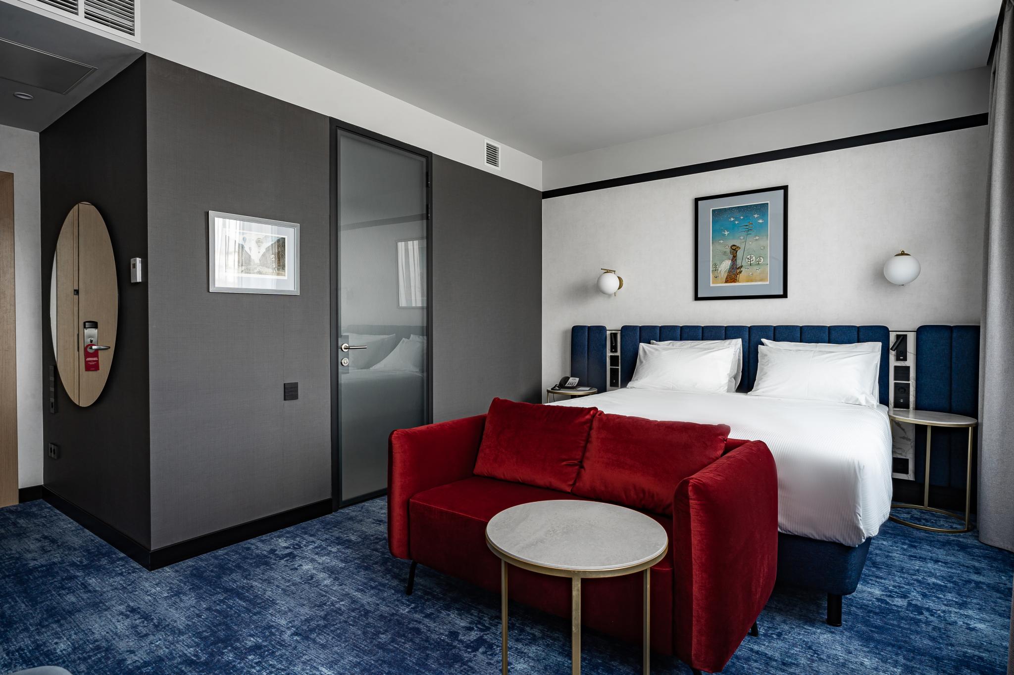 Фото отеля 5