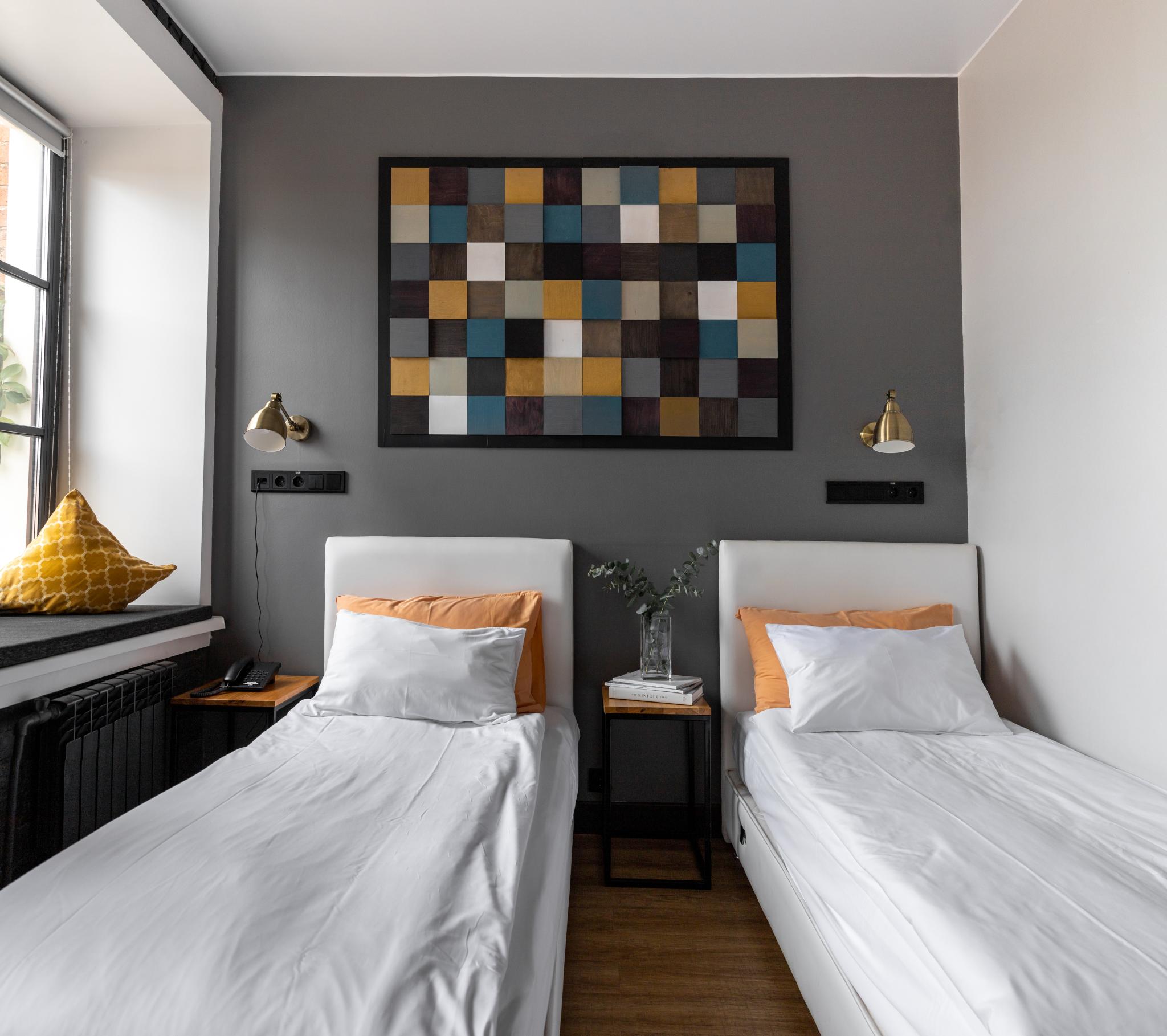 Фото The Faces Petrogradskaya