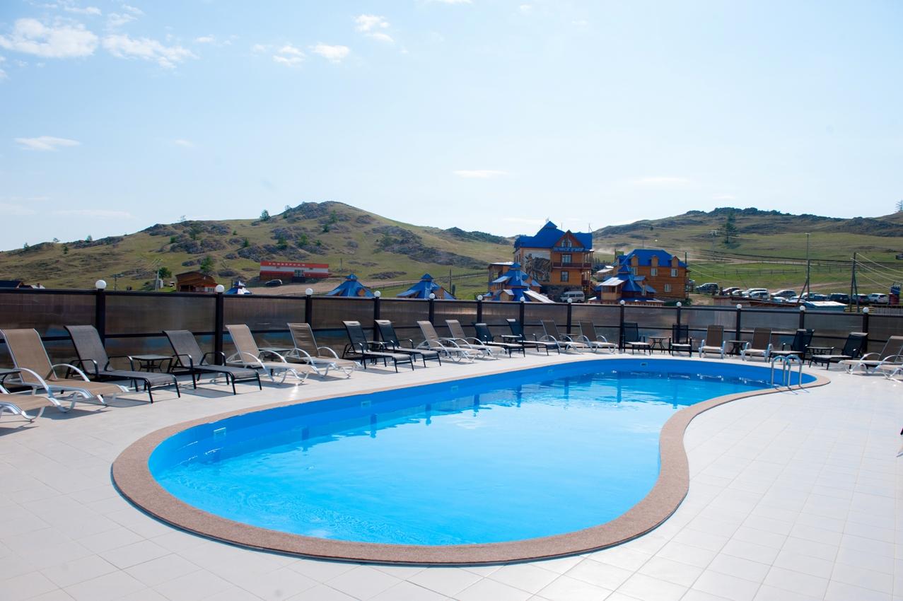 Фото Наратэй