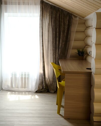 Иное жильё Изба в Свияжске