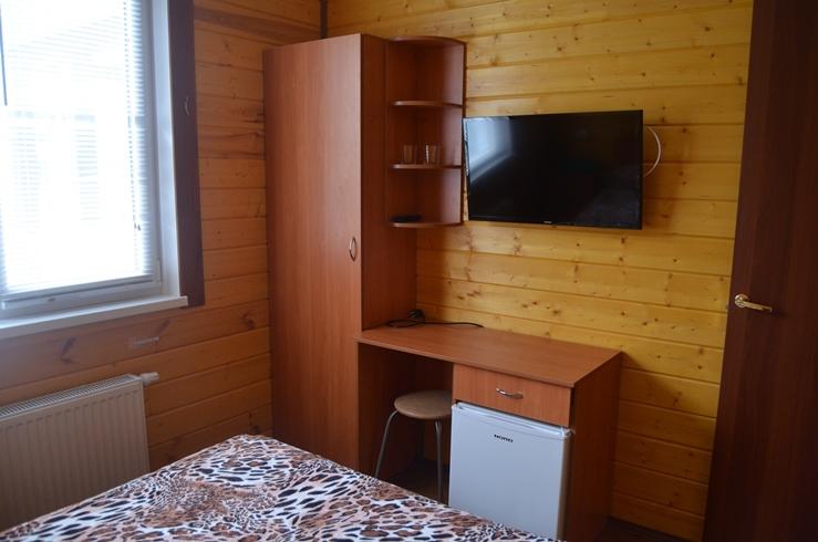 Фото Агатес