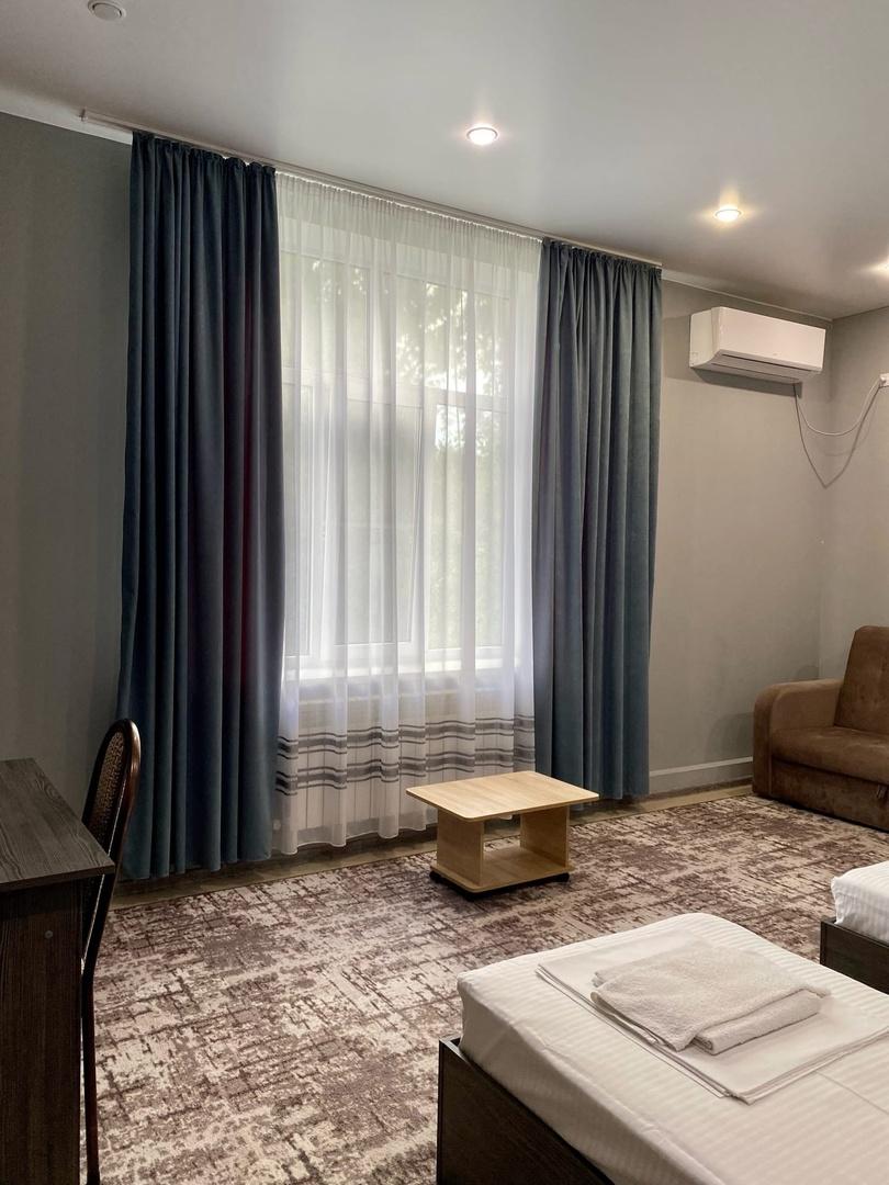 Фото отеля 5