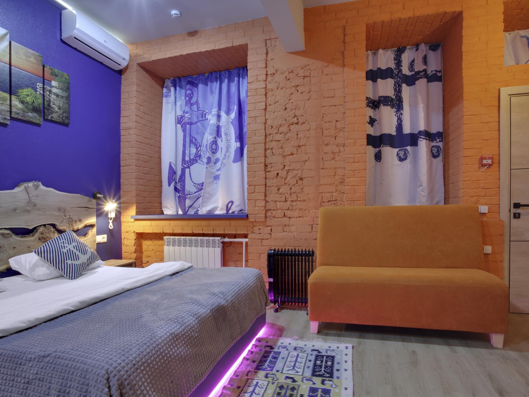 Фото Матросский