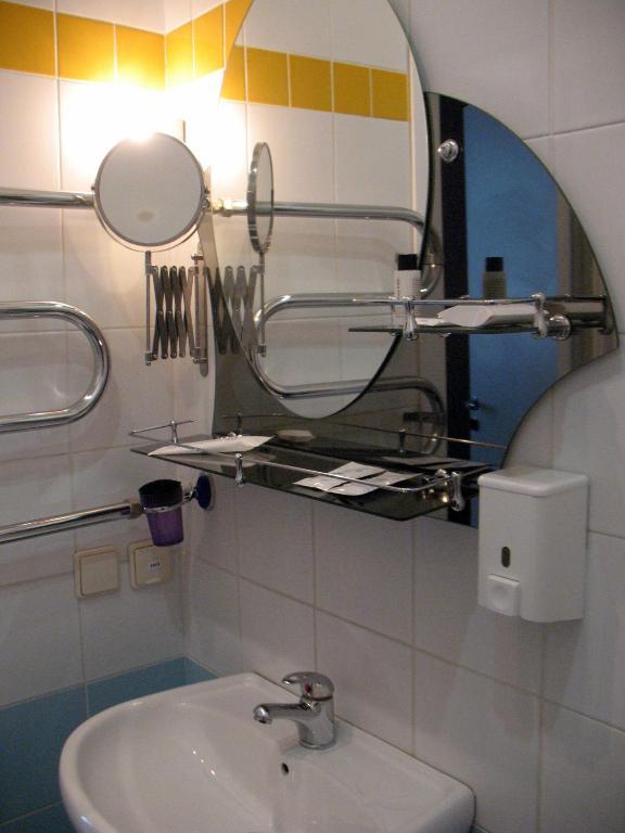 Фото Гостиница Каргополь