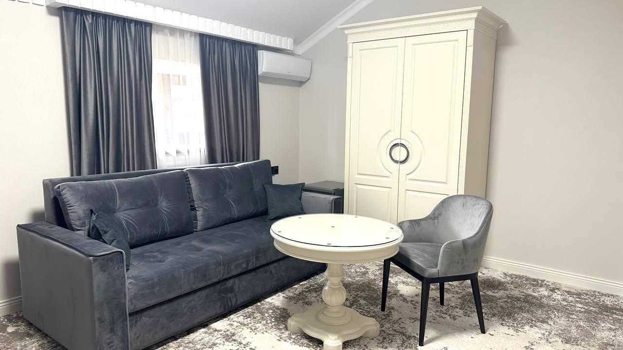 Фото Бутик 345 Отель